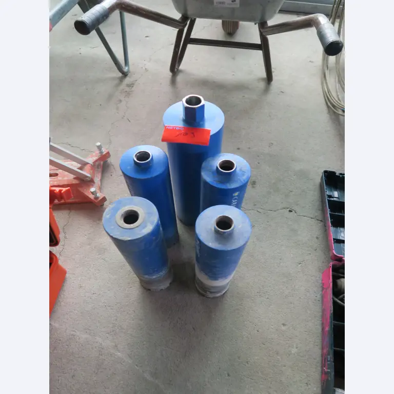 Workshop equipment and various accessories from the construction sector-3