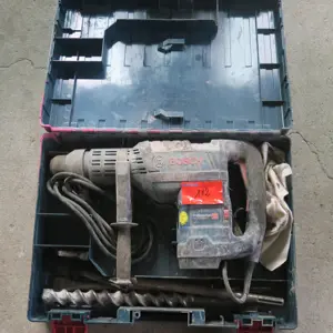 Hammer drill Bosch GBH7-46DE