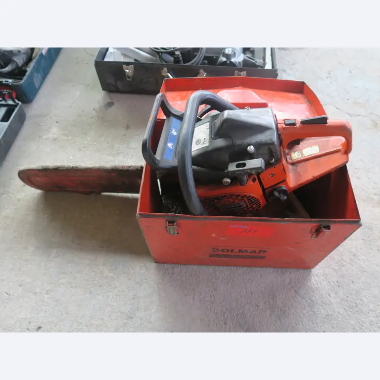 Workshop equipment and various accessories from the construction sector-1