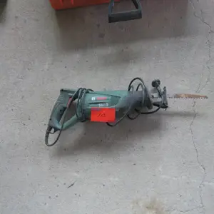 Elektrische vossenstaart Bosch