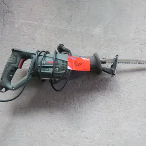 Reciprozaag Bosch