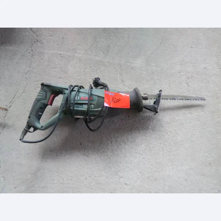 Werkplaatsuitrusting en diverse accessoires uit de bouwsector-1