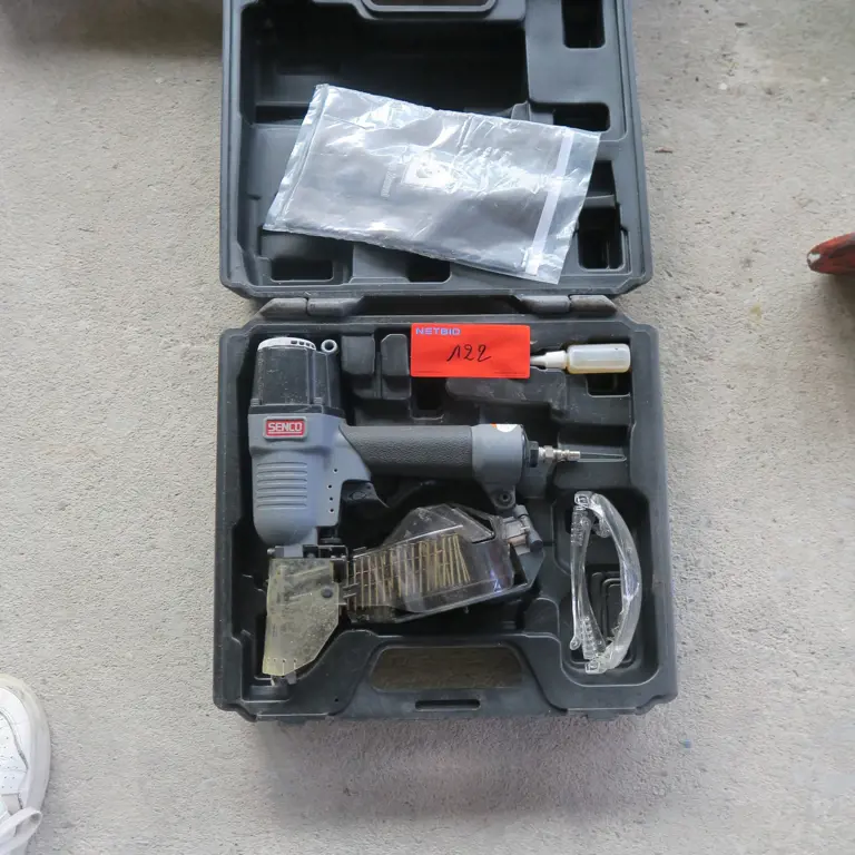 Nail gun Senco