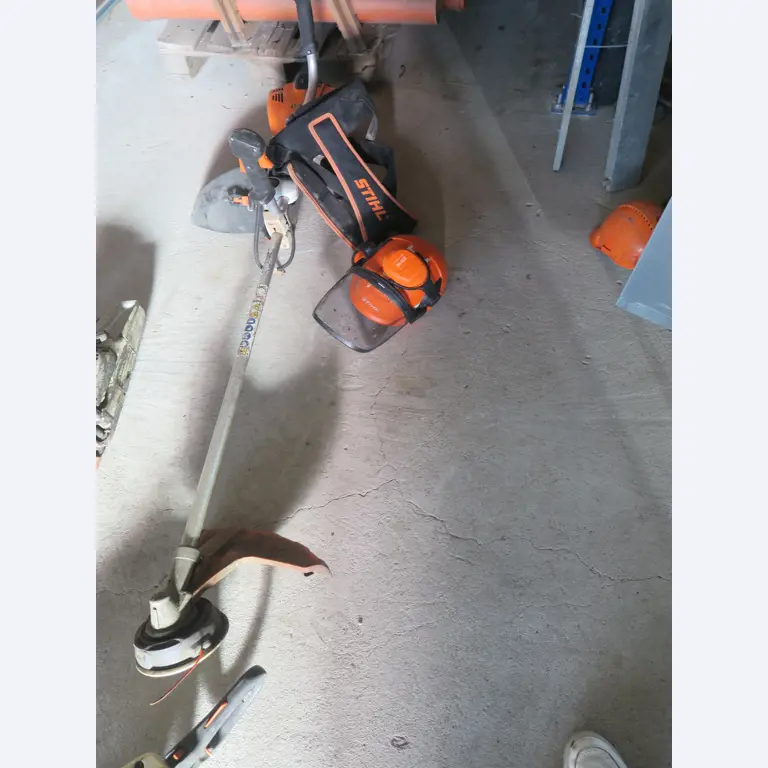 Equipos de taller y accesorios diversos del sector de la construcción-2