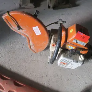 Stone cutter Stihl TS760