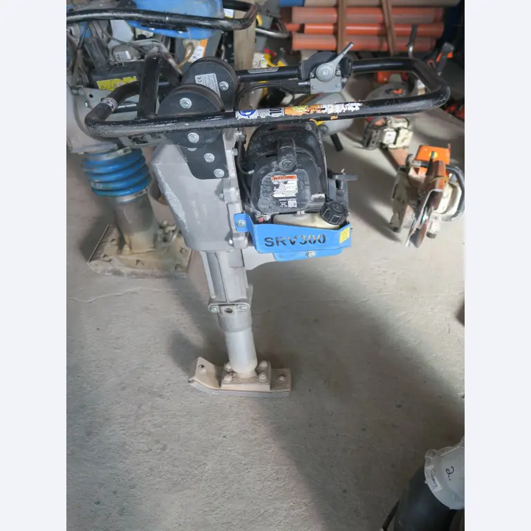 Workshop equipment and various accessories from the construction sector-1