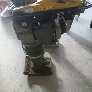 Tamper Wacker Neuson DS 70