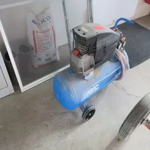 Compressor Abac 50HP1.5