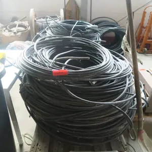 Item Residual cable