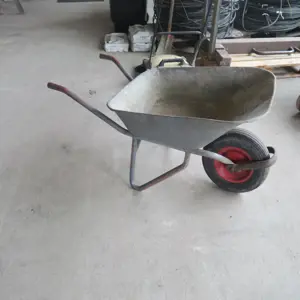 Wheelbarrow