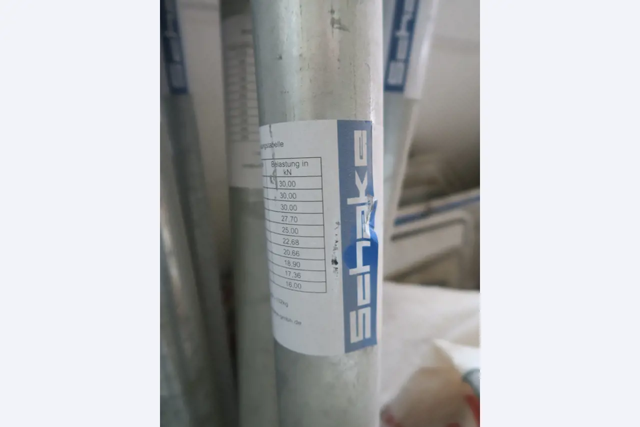 Workshop equipment and various accessories from the construction sector-3