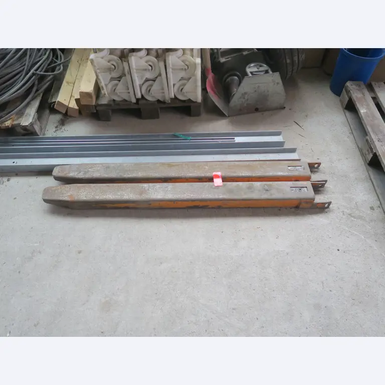 Equipos de taller y accesorios diversos del sector de la construcción-1