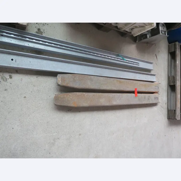 Equipos de taller y accesorios diversos del sector de la construcción-2