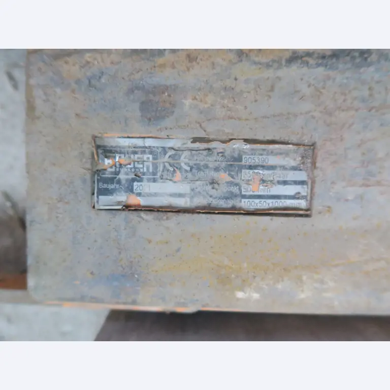 Equipos de taller y accesorios diversos del sector de la construcción-4