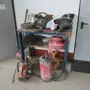 thumbnail-Workshop equipment and various accessories from the construction sector-4
