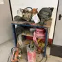 thumbnail-Werkplaatsuitrusting en diverse accessoires uit de bouwsector-1