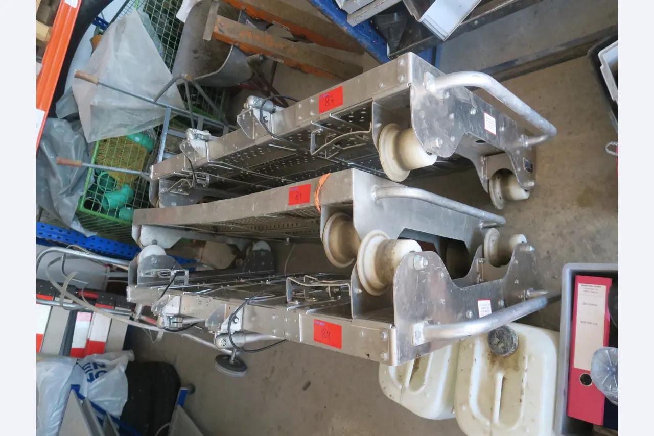 Werkstatteinrichtung sowie div. Zubehör aus dem Baubereich-1