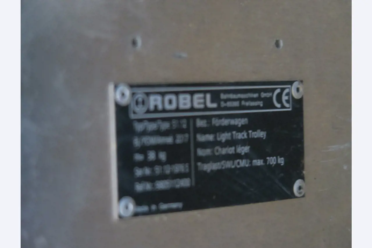 Werkstatteinrichtung sowie div. Zubehör aus dem Baubereich-3