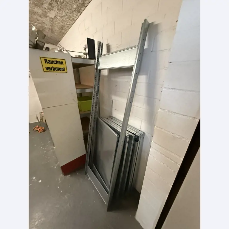 Workshop equipment and various accessories from the construction sector-3