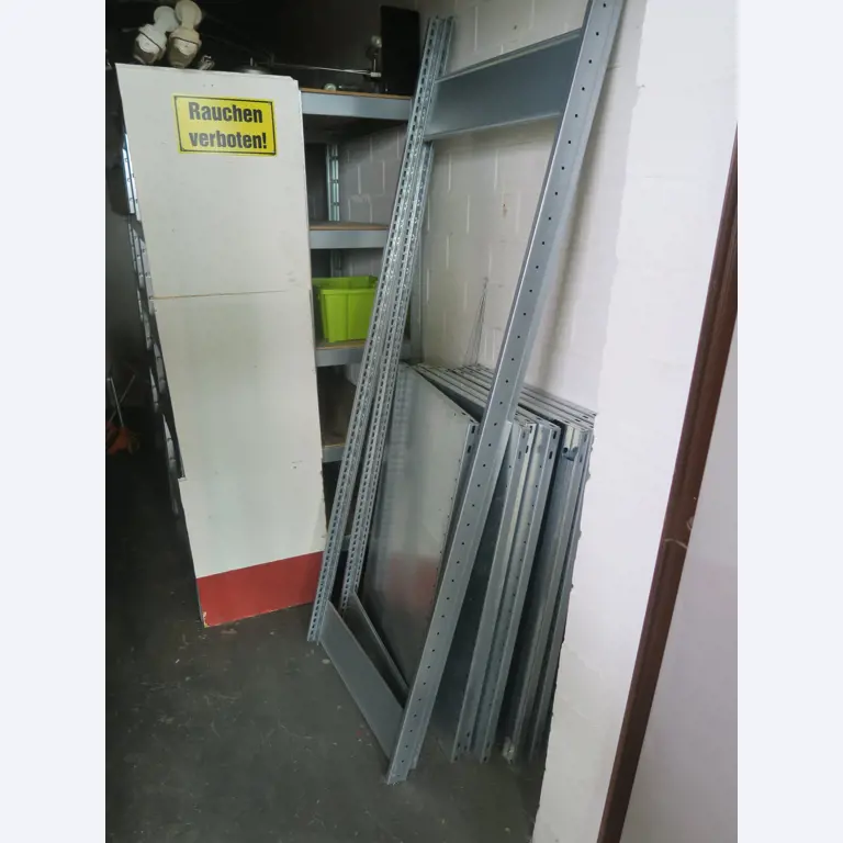 Workshop equipment and various accessories from the construction sector-4