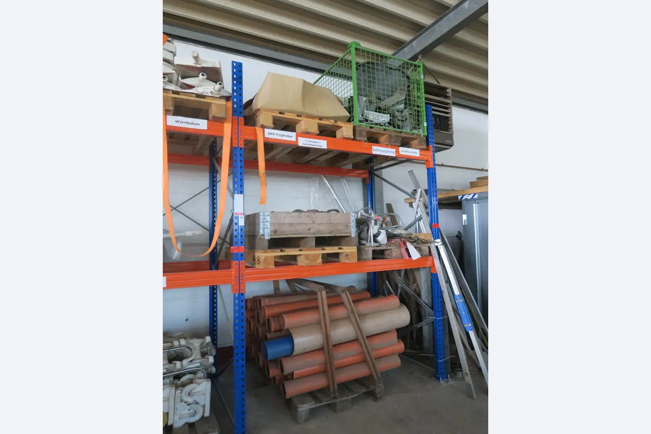 Equipamentos de oficina e acessórios diversos do sector da construção-3