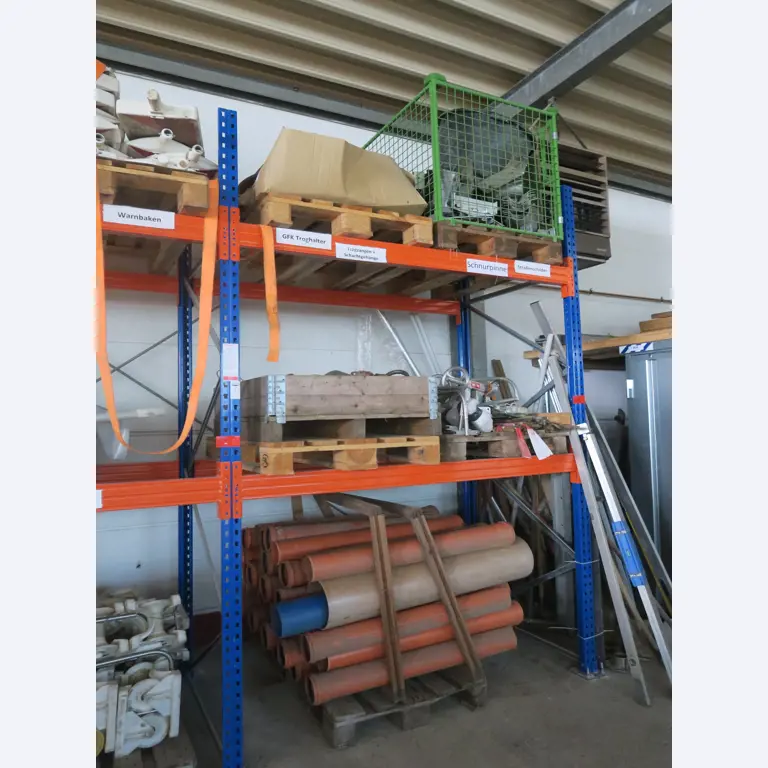 Equipamentos de oficina e acessórios diversos do sector da construção-3