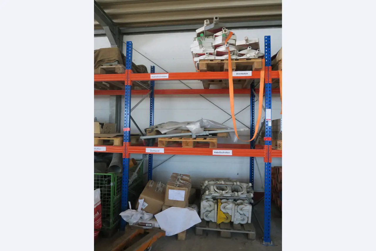 Equipamentos de oficina e acessórios diversos do sector da construção-4