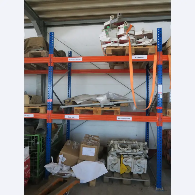 Equipamentos de oficina e acessórios diversos do sector da construção-4