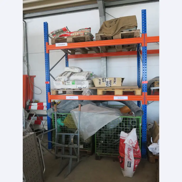 Equipamentos de oficina e acessórios diversos do sector da construção-5