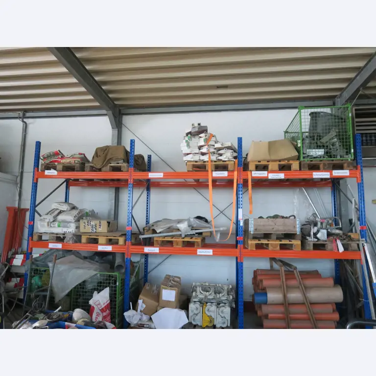 Equipamentos de oficina e acessórios diversos do sector da construção-6