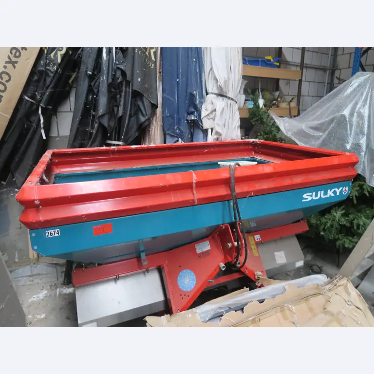 Various technical equipment from stock-1