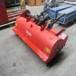 Schlegelmäher/ Mulcher AGRITEC GS40-160AD