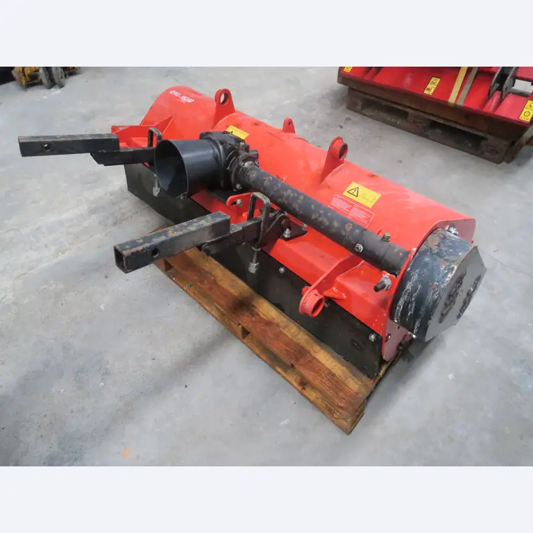 Div. techn. Einrichtung aus einem Lagerbestand-3