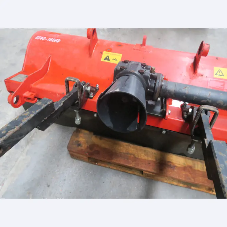 Div. techn. Einrichtung aus einem Lagerbestand-4