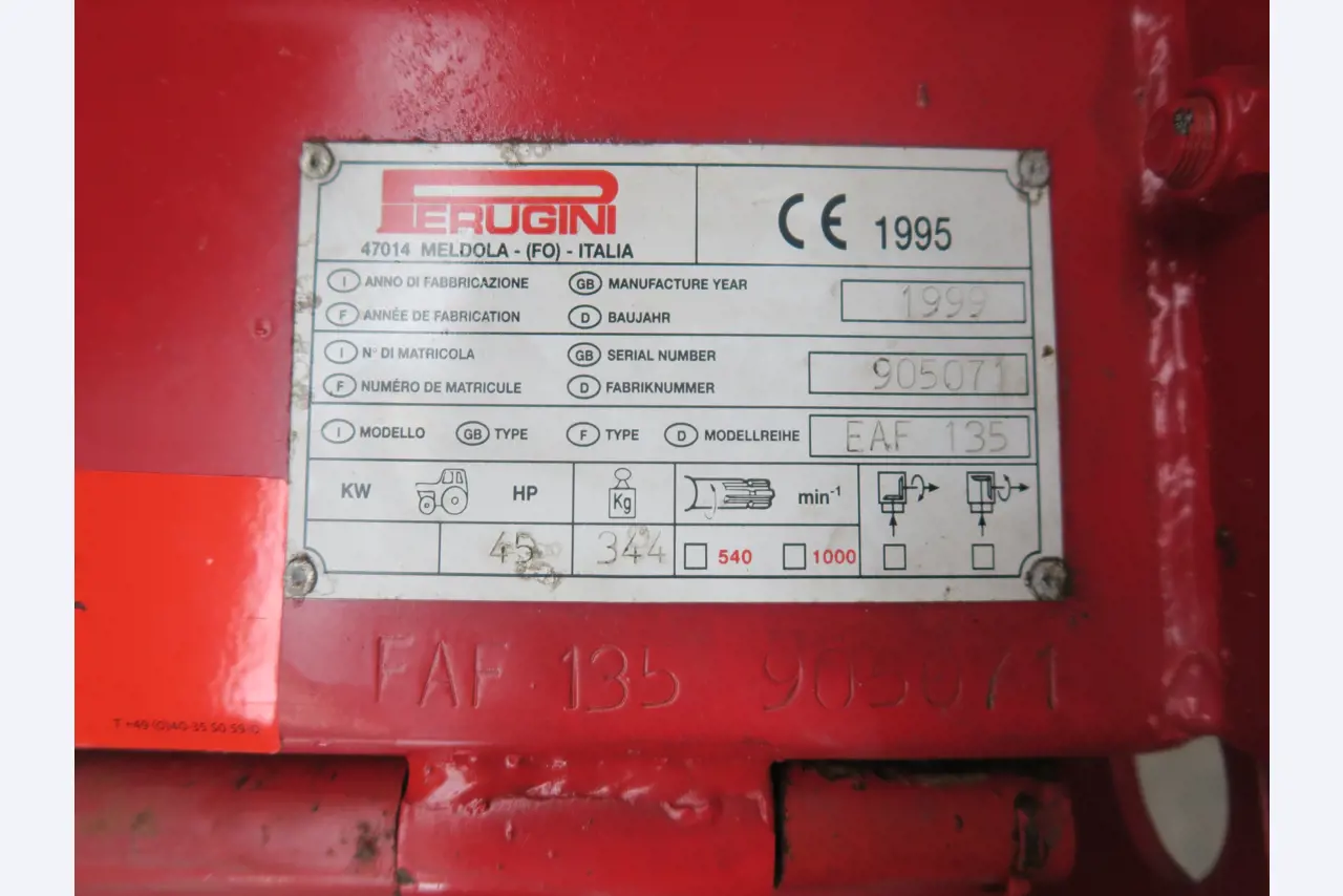 Div. techn. Einrichtung aus einem Lagerbestand-2