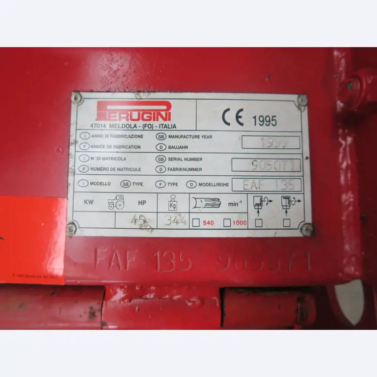 Div. techn. Einrichtung aus einem Lagerbestand-2