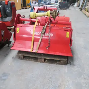 Schlegelmäher/ Mulcher Perugini EAF135
