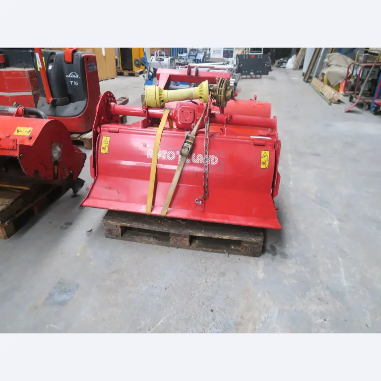 Div. techn. Einrichtung aus einem Lagerbestand-1