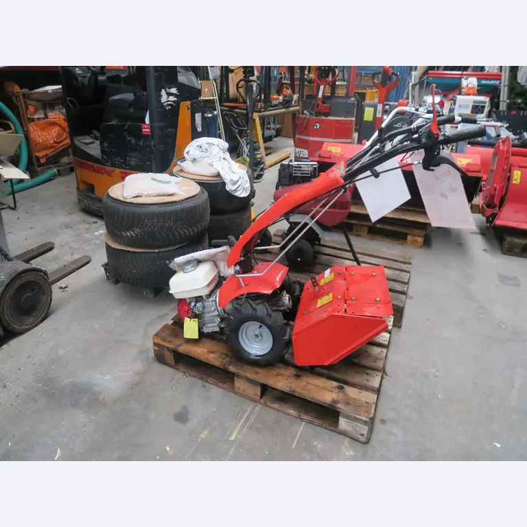 Div. techn. Einrichtung aus einem Lagerbestand-1