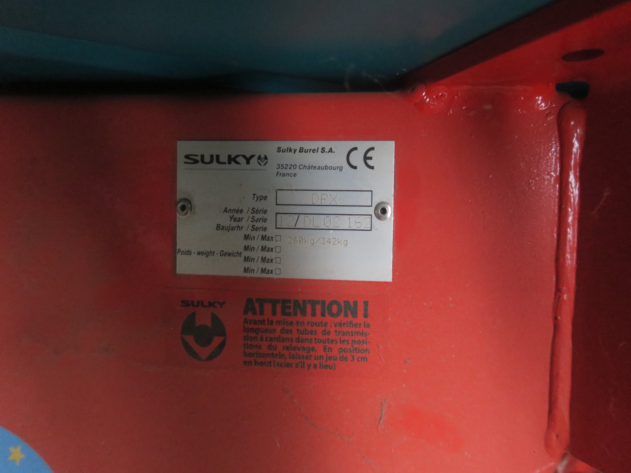 Różne urządzenia techniczne z magazynu-2