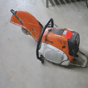 Steinschneider Stihl TS700