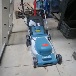 Rasenmäher Makita ELM.4121