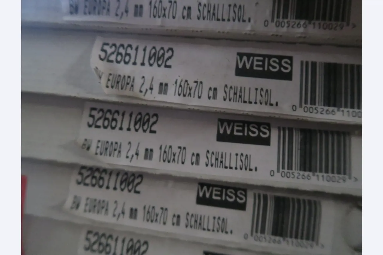 Div. techn. Einrichtung aus einem Lagerbestand-2