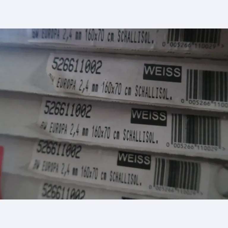 Div. techn. Einrichtung aus einem Lagerbestand-2