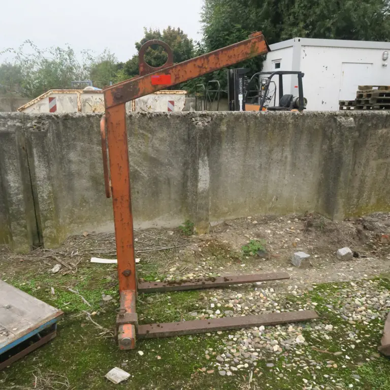 Krangabel Bolzani LS.3.15