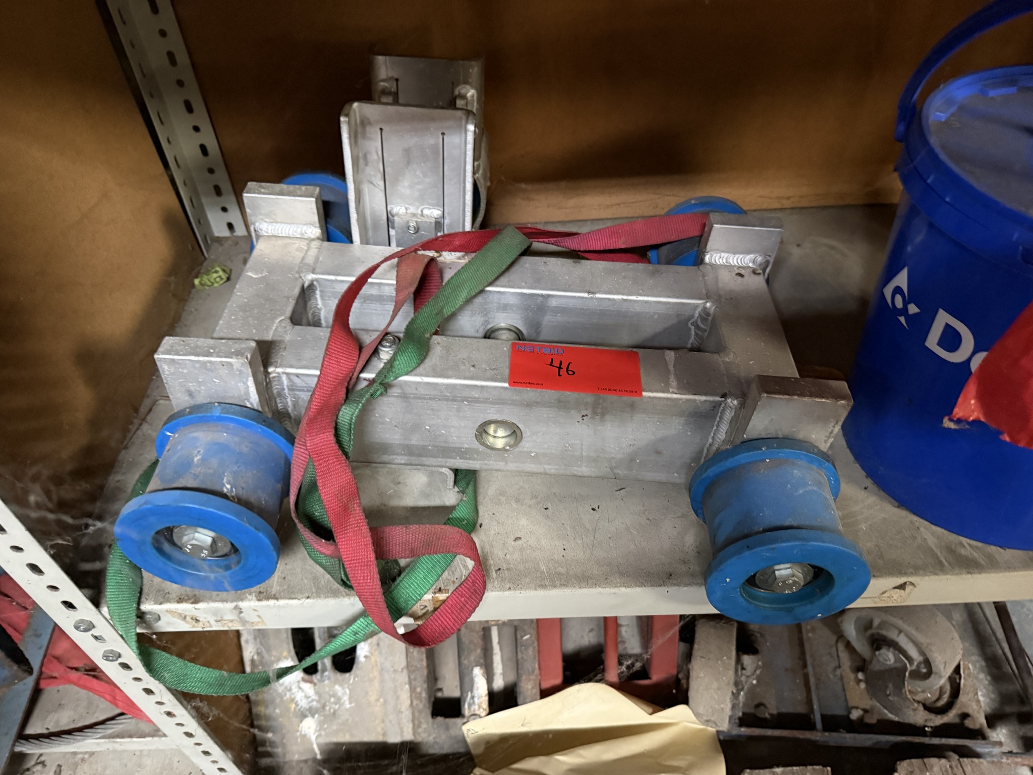 Různé technické vybavení ze skladu-2