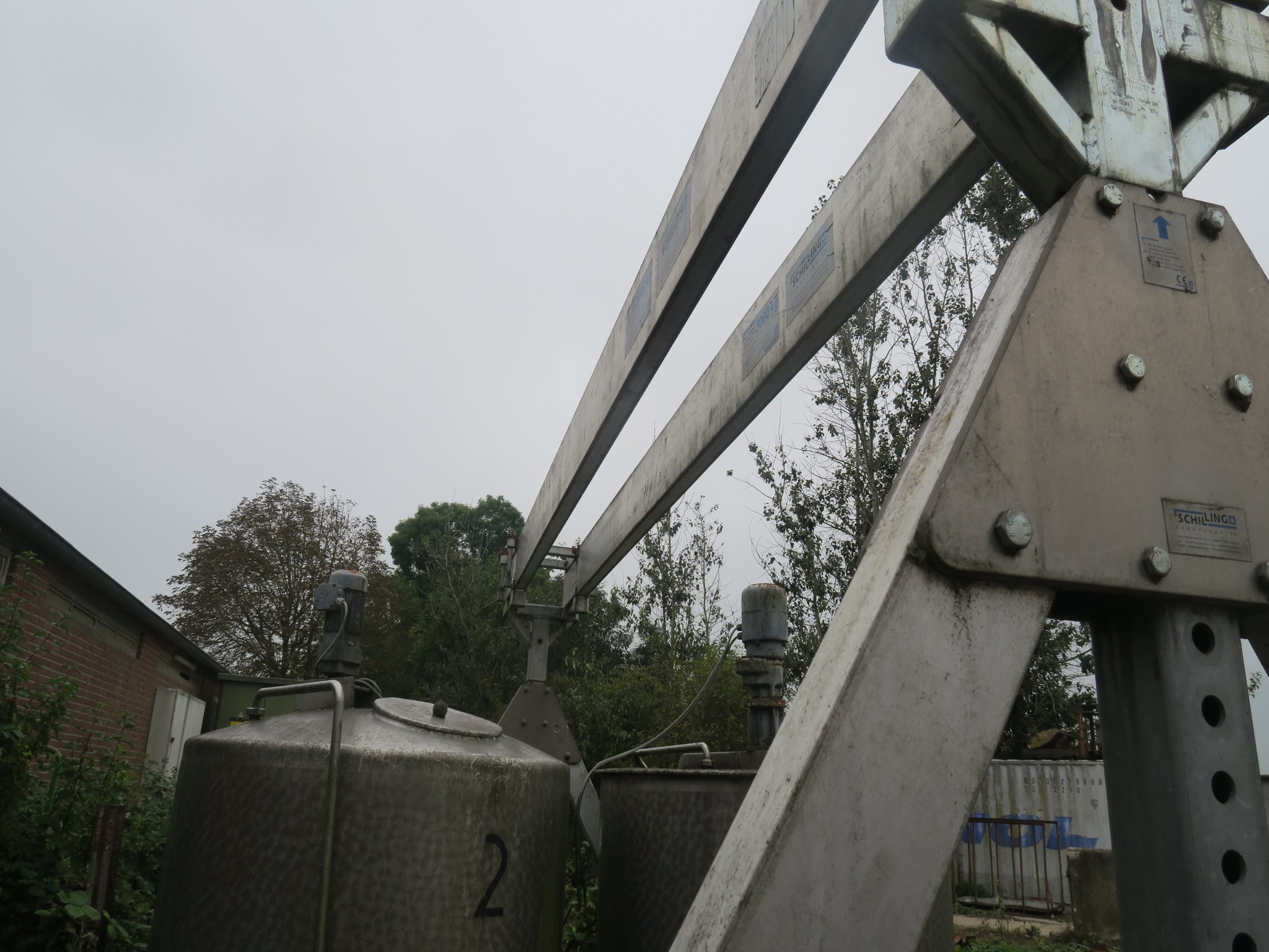 Různé technické vybavení ze skladu-5