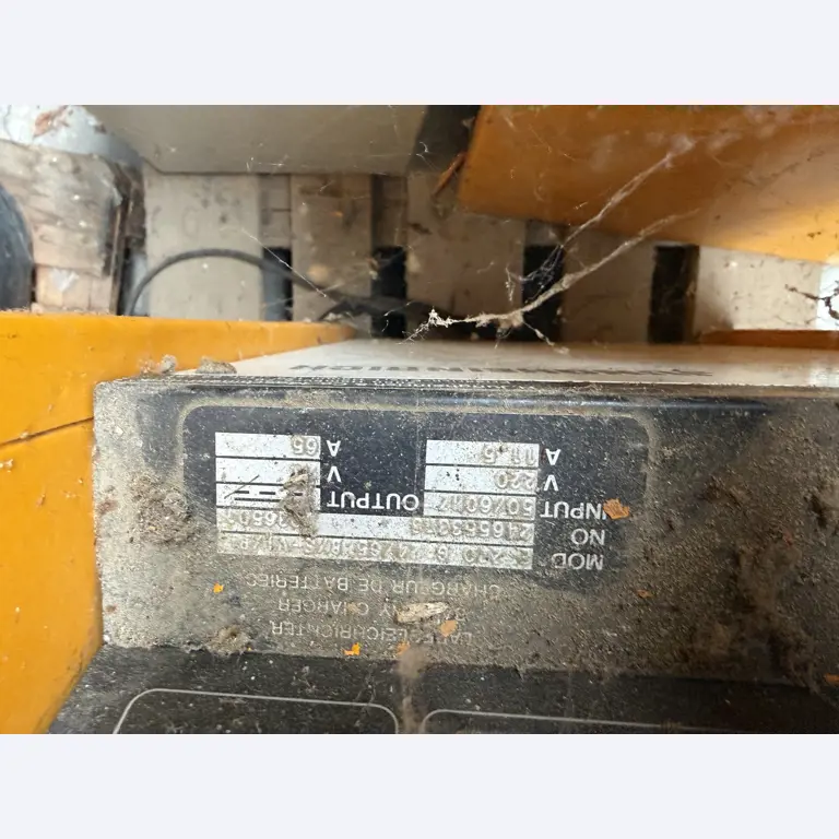 Različna tehnična oprema iz zaloge-3