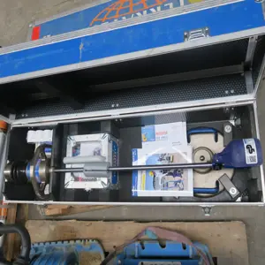 Fallgewichtsgerät Terratest Milano