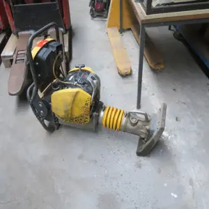Rüttelstampfer Bomag BT60